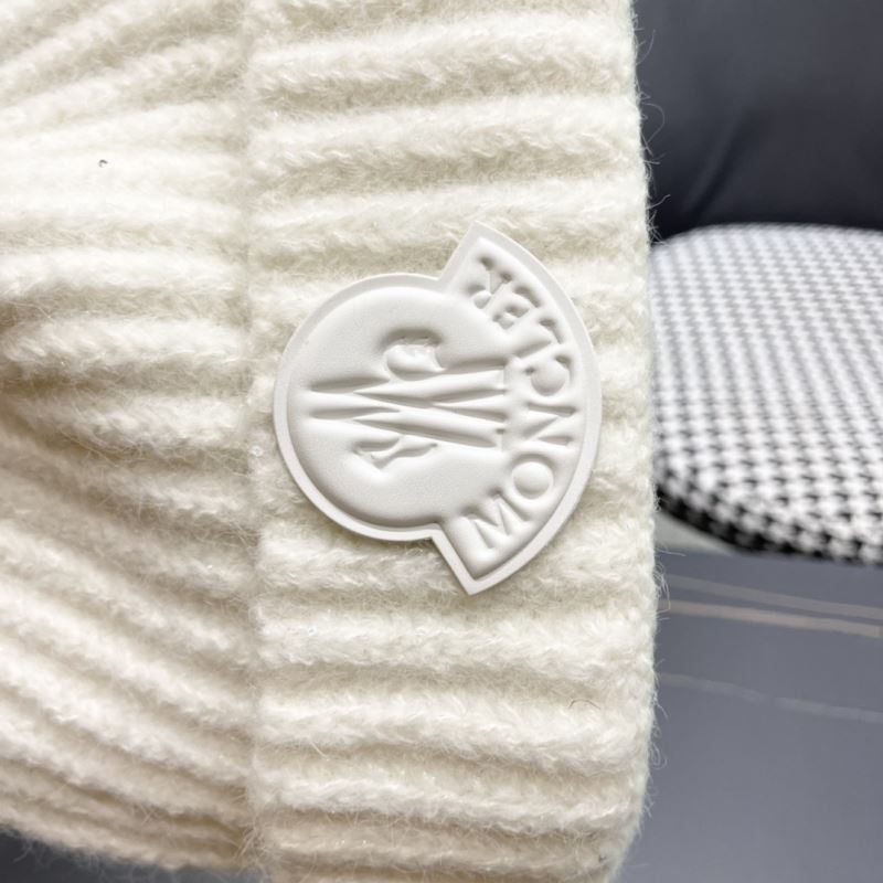 Moncler Caps